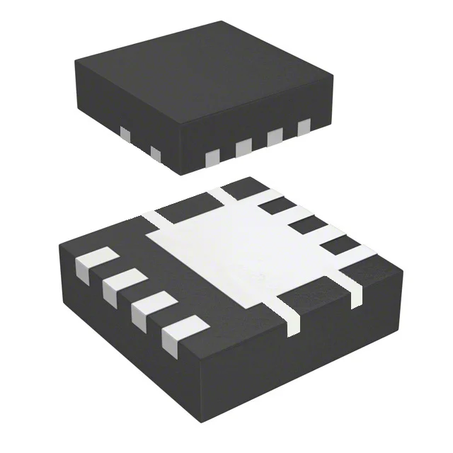 FDM3300NZ Fairchild Semiconductor  Transistoren - FETs MOSFETs - Arrays